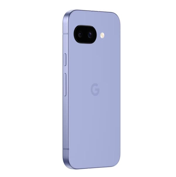 Google Pixel 9a 5G Smartphone 8/128GB - Iris