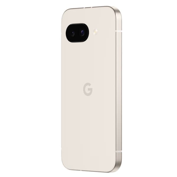 Google Pixel 9a 5G Smartphone 8/128GB - Porcelain