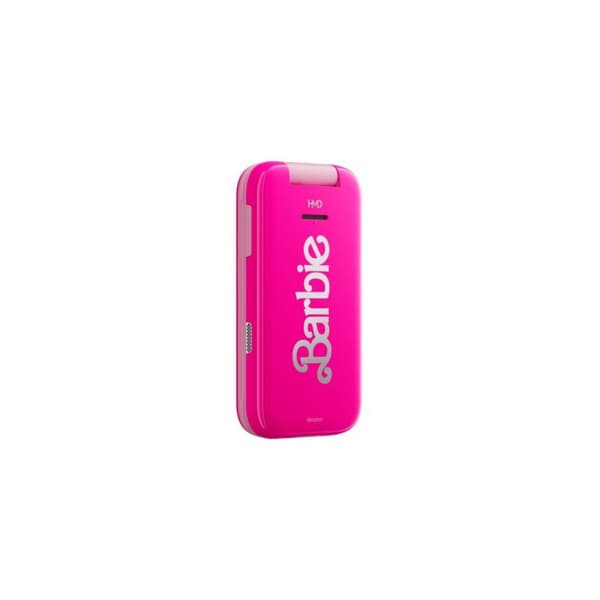 Smarttelefoner HMD Barbie Phone 2,8" 64 GB Rosa