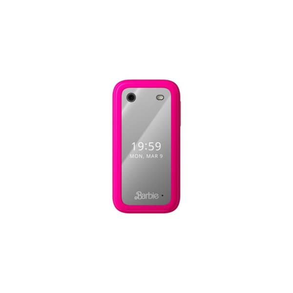 Smarttelefoner HMD Barbie Phone 2,8" 64 GB Rosa