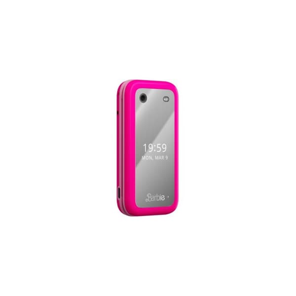 Smarttelefoner HMD Barbie Phone 2,8" 64 GB Rosa