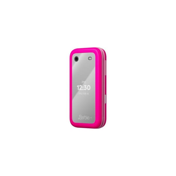 Smarttelefoner HMD Barbie Phone 2,8" 64 GB Rosa