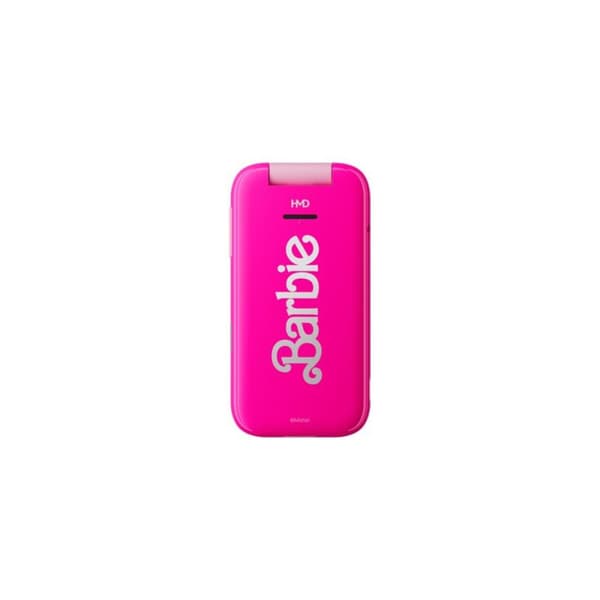 Smarttelefoner HMD Barbie Phone 2,8" 64 GB Rosa