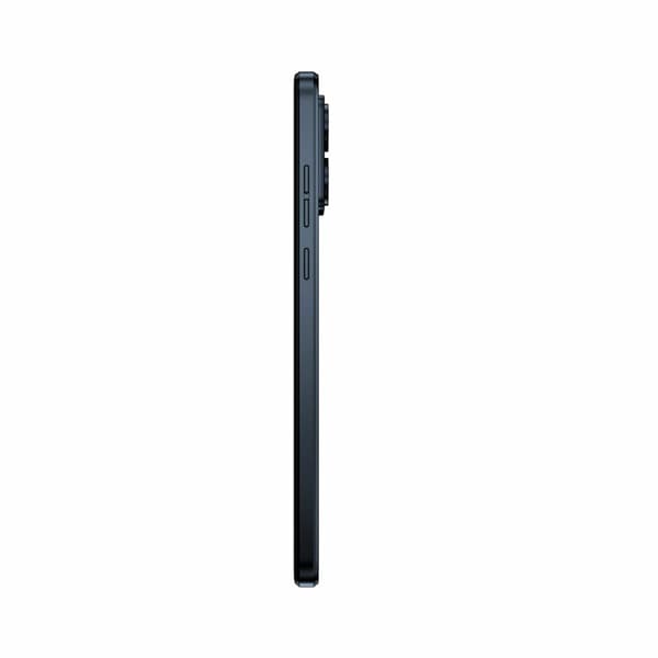 Smartphone Motorola PAYM0003SE 6,55" 256 GB 12 GB RAM Blå Grå