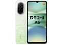 Pikkukuva 3 / 3: Xiaomi Redmi A5, 17.5 cm (6.88"), 4 GB, 128 GB, 32 MP, Android 15, Green