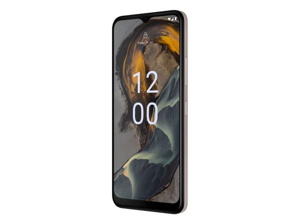 Nokia C22, 16,5 cm (6.5"), 2 GB, 64 GB, 13 MP, Android 13, Slipa