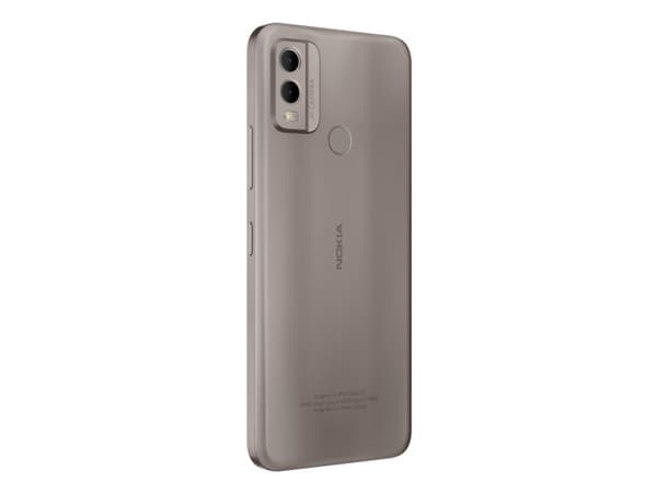Nokia C22, 16,5 cm (6.5"), 2 GB, 64 GB, 13 MP, Android 13, Slipa