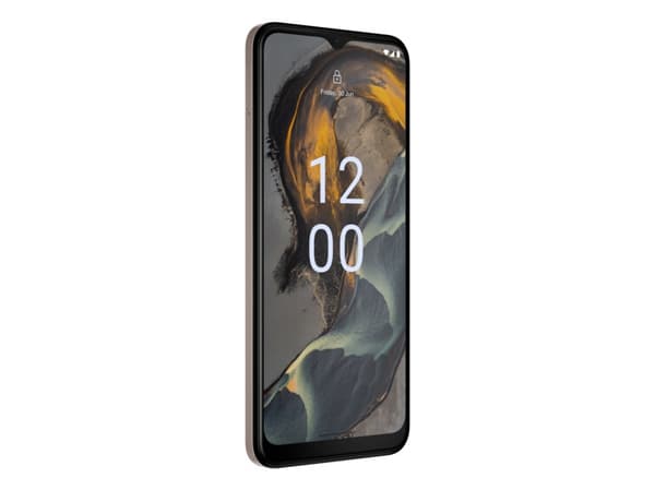 Nokia C22, 16,5 cm (6.5"), 2 GB, 64 GB, 13 MP, Android 13, Slipa