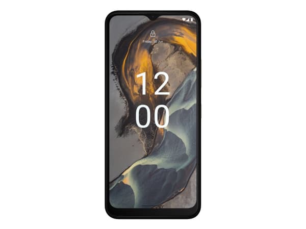 Nokia C22, 16,5 cm (6.5"), 2 GB, 64 GB, 13 MP, Android 13, Slipa