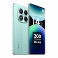 Miniatyrbillede 1 af 2: Smartphone Xiaomi MZB0IMOEU 6,67" 8 GB RAM 256 GB Grøn