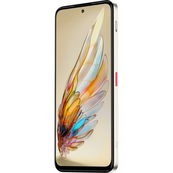 Smarttelefoner ZTE NUBIA FOCUS PRO 8 GB RAM Brun 256 GB