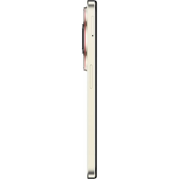 Smarttelefoner ZTE NUBIA FOCUS PRO 8 GB RAM Brun 256 GB