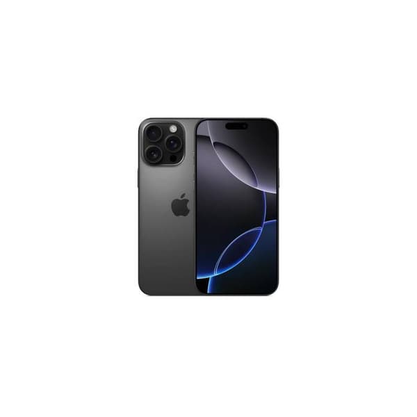copy of Apple iPhone 16 Pro Max 1TB 6.9" Black Titanium EU MYX43QN/A