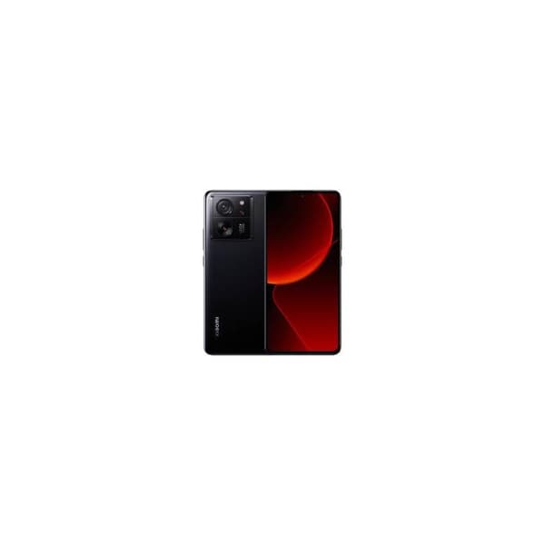 Xiaomi 13T Pro 16+1TB 6.67"5G Black EU Sort