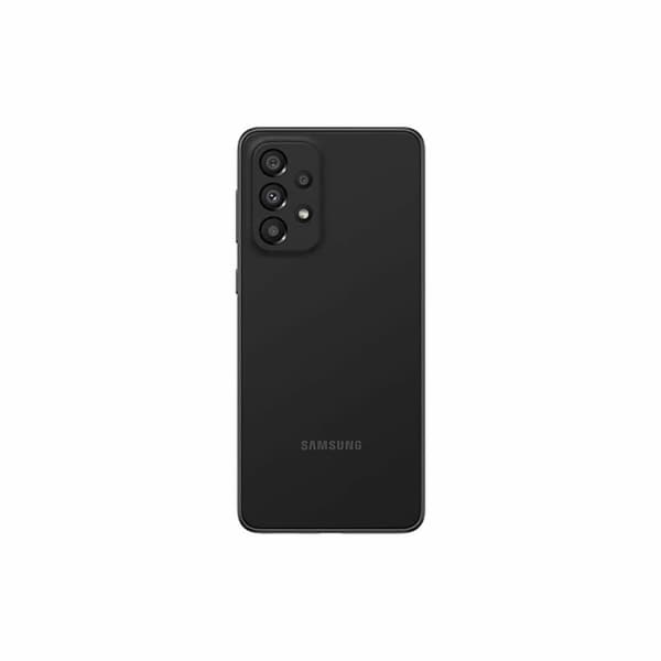 Smartphone Samsung SM-A336B 6,4" Octa Core 6 GB RAM 128 GB Svart