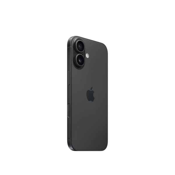 Smartphone Apple MYEE3QN/A 6,1" 256 GB Svart