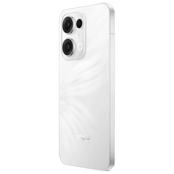 Smartphone Oppo 6,59" 12 GB RAM 256 GB Hvid