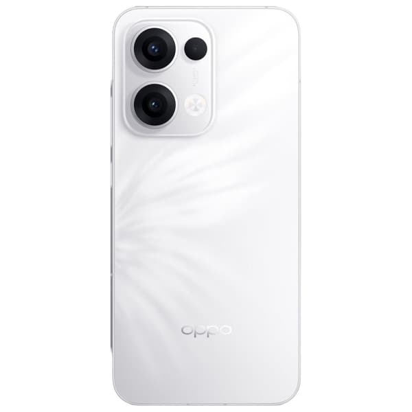 Smartphone Oppo 6,59" 12 GB RAM 256 GB Hvid