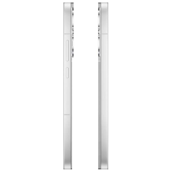 Smartphone Oppo 6,59" 12 GB RAM 256 GB Hvid
