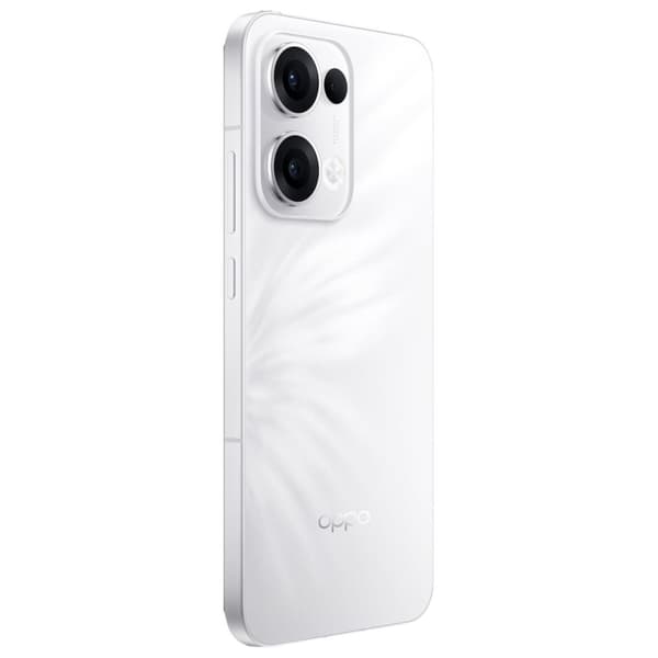 Smartphone Oppo 6,59" 12 GB RAM 256 GB Hvid