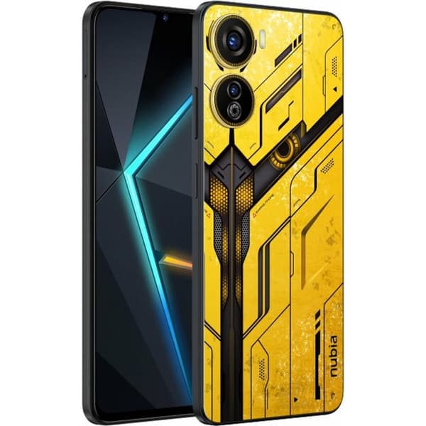 Smartphone Nubia NEO8256/YW 6,6" 8 GB RAM 256 GB Unisoc Gul