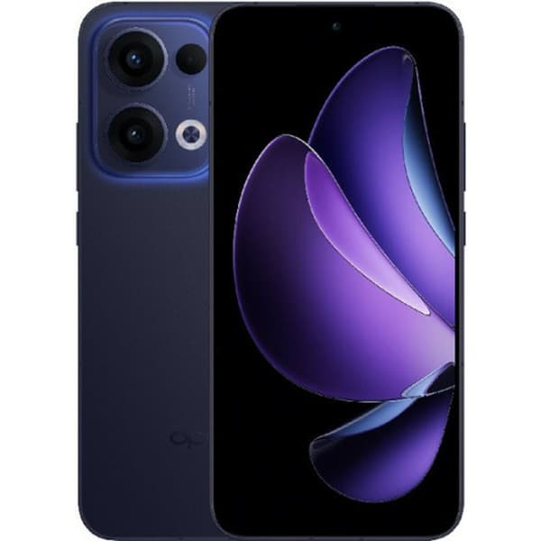 Smartphone Oppo 6,59" 12 GB RAM 256 GB Blå
