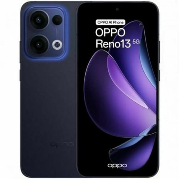 Smartphone Oppo 6,59" 12 GB RAM 256 GB Blå