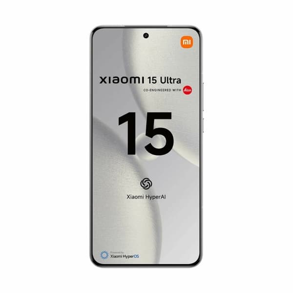 Smartphone Xiaomi 16 GB RAM 512 GB Vit