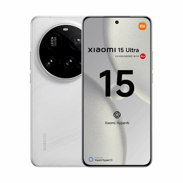 Smartphone Xiaomi 16 GB RAM 512 GB Vit