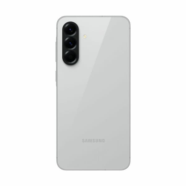 Smartphone Samsung SM-A566BZAAEUE Sølvfarvet 6,7" 8 GB RAM 128 GB