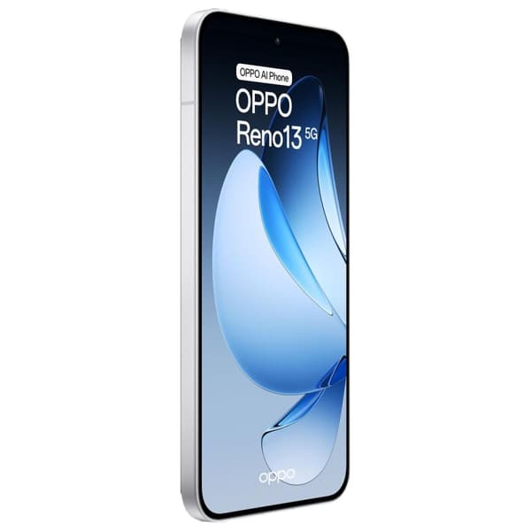Älypuhelimet Oppo 6,59" 12 GB RAM 256 GB Valkoinen