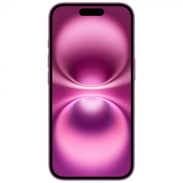 Apple iPhone 16 512GB Rosa