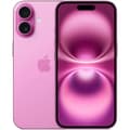 Miniatyrbild 2 av 6: Apple iPhone 16 512GB Rosa