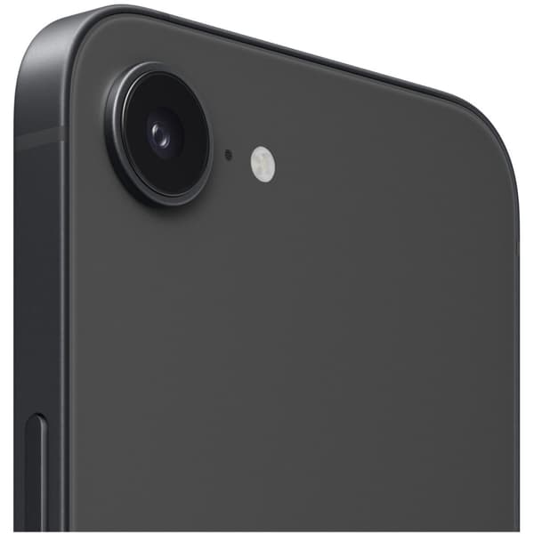 Apple iPhone 16e 256GB Black