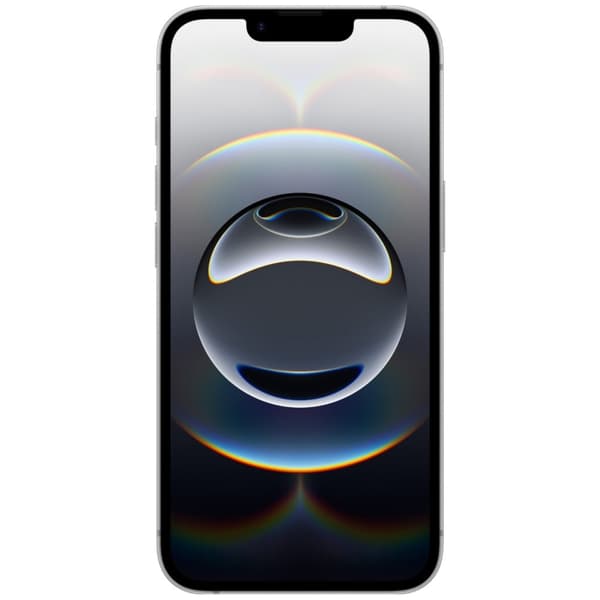 Apple iPhone 16e 256GB White
