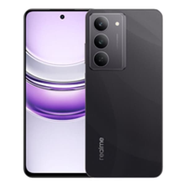 Smartphone Realme 14X 5G 8 GB RAM 256 GB 6,67" Svart