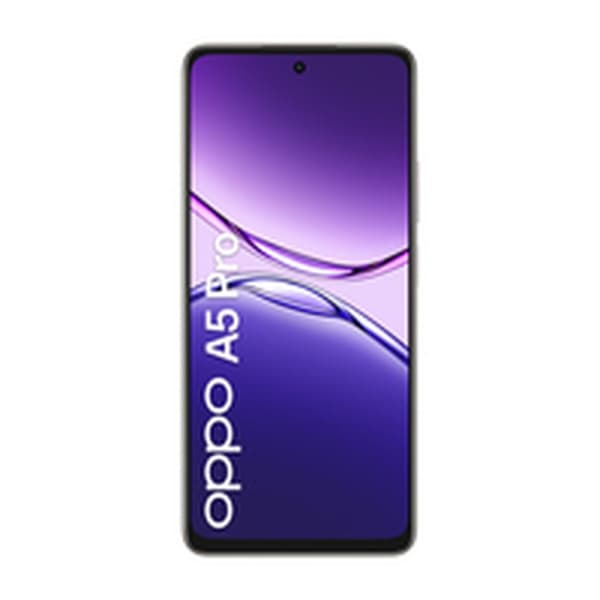 Smartphone Oppo A5 PRO 8/256 8 GB RAM 256 GB 6,67" Brun Brun