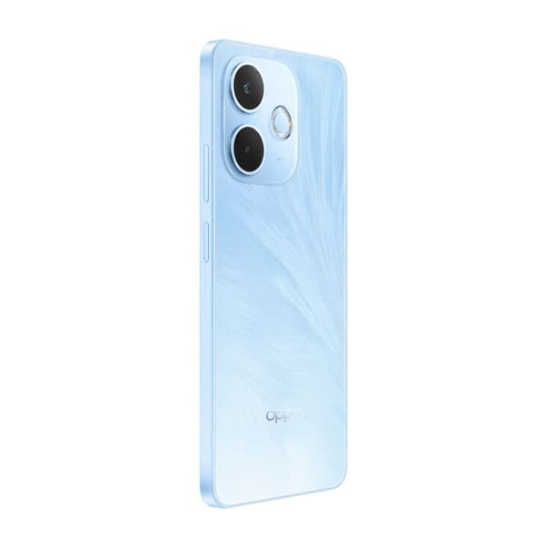 Smartphone Oppo A5 PRO 8 GB RAM 256 GB 6,67" Blå