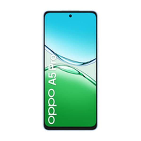Smartphone Oppo A5 PRO 8 GB RAM 256 GB 6,67" Blå Blå