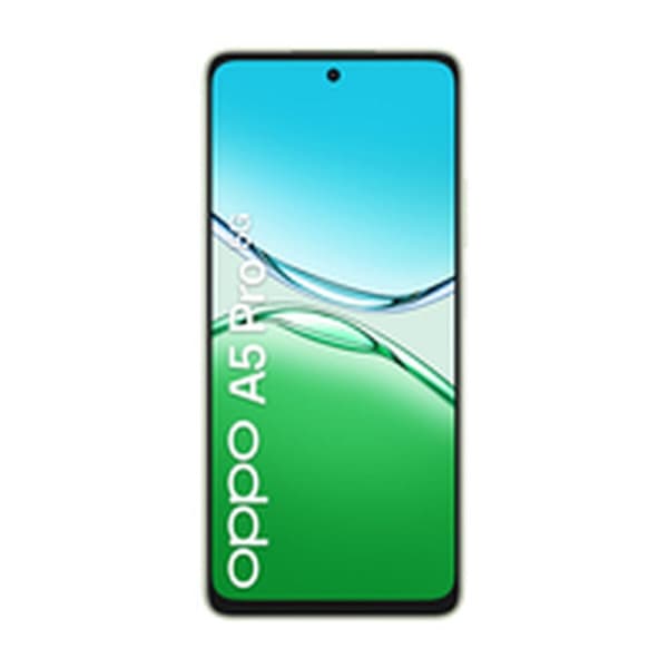 Smartphone Oppo A5 PRO 5G 8 GB RAM 256 GB 6,67" Grøn, Oliven