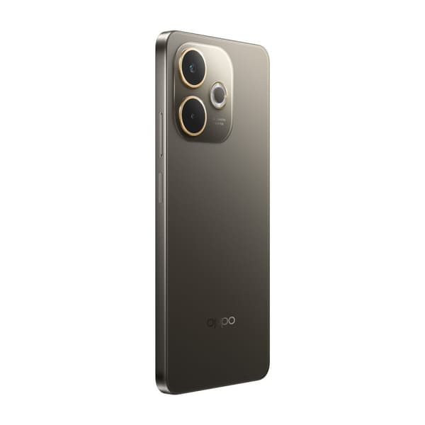 Smarttelefoner Oppo A5 PRO 5G 8 GB RAM 256 GB 6,67" Svart