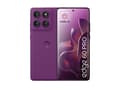 Miniatyrbild 2 av 5: Motorola edge 60 pro, 16,9 cm (6.67"), 12 GB, 512 GB, 50 MP, Android 15, Lila