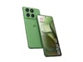 Miniatyrbild 5 av 5: Motorola edge 60, 16,9 cm (6.67"), 12 GB, 256 GB, 50 MP, Android 15, Grön
