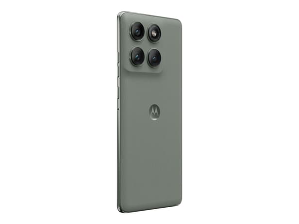 Motorola Edge 60 Pro 12/512GB Shadow green