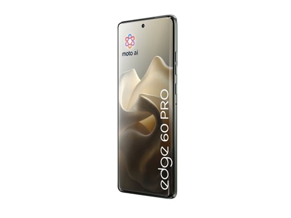Motorola Edge 60 Pro 12/512GB Shadow green