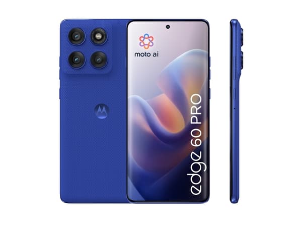 Motorola edge 60 pro PB7X0010PL