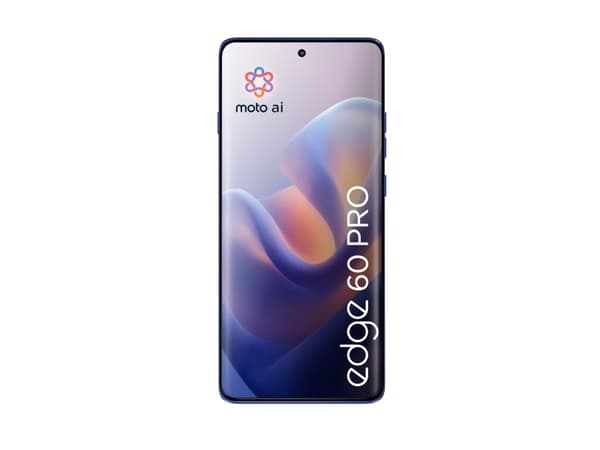 Motorola edge 60 pro PB7X0010PL
