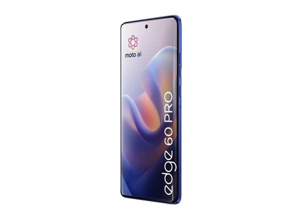 Motorola edge 60 pro PB7X0010PL