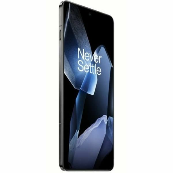 Smartphone OnePlus 512 GB Svart