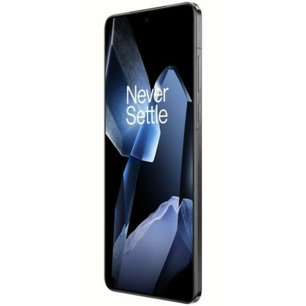 Smartphone OnePlus 512 GB Svart